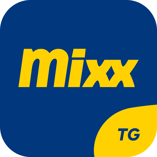 Mixx by Yas